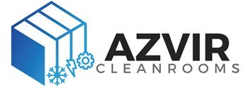 AZVIR Cleanrooms - Fabricación de Air Shower y Cuartos Limpios